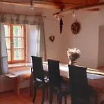 Сasa de vacaciones Pod Třešní