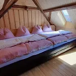Сasa de vacaciones Pod Třešní *