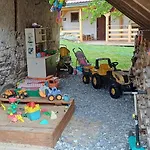 Pod Třešní Сasa de vacaciones