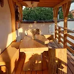 Сasa de vacaciones Pod Třešní