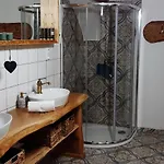 Pod Třešní Сasa de vacaciones *