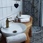 Pod Třešní Сasa de vacaciones Desov