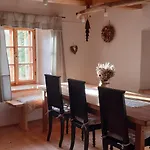 Pod Třešní *