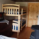 Pod Třešní Сasa de vacaciones