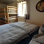 Сasa de vacaciones Pod Třešní