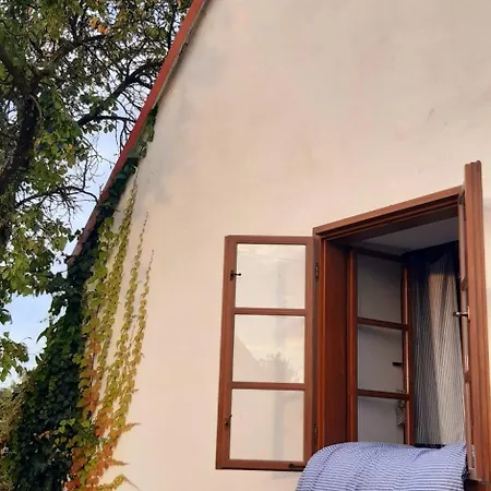 Holiday home Pod Tresni *