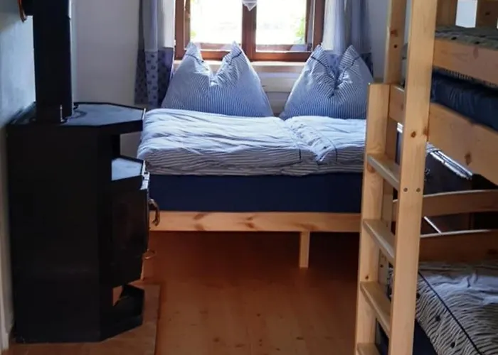 Holiday home Pod Tresni Desov