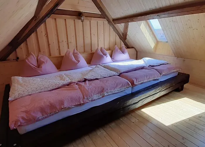 Holiday home Pod Tresni *