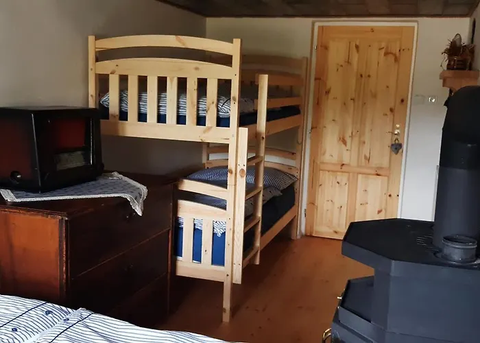 Pod Tresni Holiday home