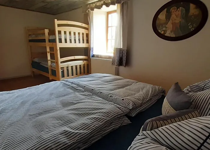 Holiday home Pod Tresni
